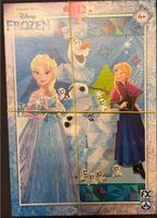 Puzzle von Disney- Frozen- Eiskönigin- -112 Teile- 6+ Leipzig - Anger-Crottendorf Vorschau