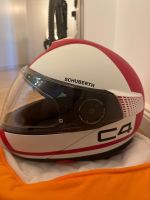 Schuberth c4 Motorrad Helm gr xl München - Schwabing-Freimann Vorschau