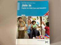 Join In- English for Child Care 5.Auflage Saarbrücken-Halberg - Eschringen Vorschau