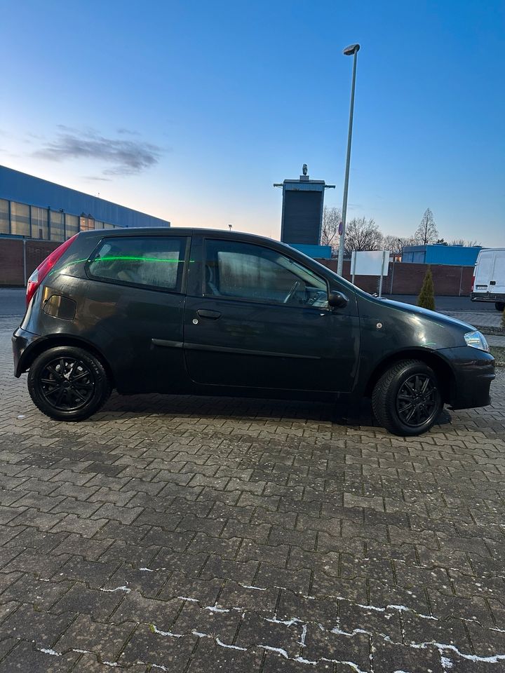 Fiat punto 188 in Kleve