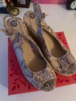 Schuhe 37-41. Neu und nicht Baden-Württemberg - Karlsruhe Vorschau