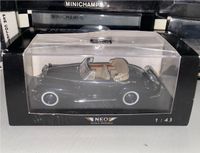 NEO Pininfarina Mercedes Benz 300-s Modellauto 1:43 Hamburg-Mitte - Hamburg Altstadt Vorschau