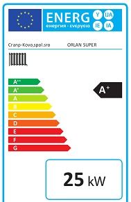 Holzvergaser Orlan Super 18, 25, 40 , 60, 80, 96 und 130 kW in Stuttgart