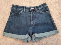 Jeansshorts für Mädchen Niedersachsen - Westoverledingen Vorschau