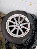 Allwetterreifen Michelin 205 60 R16 BMW Felgen Niedersachsen - Gifhorn Vorschau