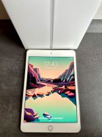 Apple iPad mini 4 64 GB Wifi mit Apple Smart Cover Schwachhausen - Neu Schwachhausen Vorschau