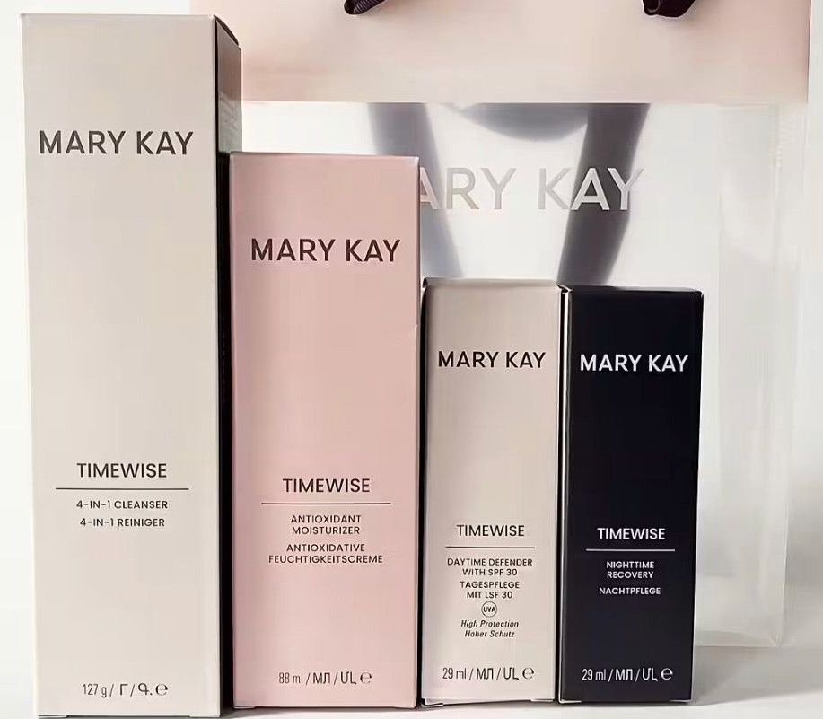 Mary Kay Timewise Set neu trockene und normale Haut in Lautrach