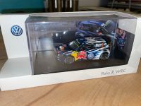 Polo R WRC Modellauto 1:43 6C1.099.300.B Niedersachsen - Hann. Münden Vorschau