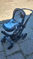 Hartan Topline S Kinderwagen 2in1 Niedersachsen - Oyten Vorschau