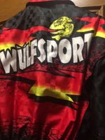 Jacke Wulfsport Motorrad Nordrhein-Westfalen - Kamen Vorschau