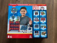 Neu, ovp: Spielesammlung Paw Patrol 8 Spiele von Spin Master Niedersachsen - Sassenburg Vorschau