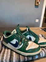 grüne Nikes Bayern - Durach Vorschau