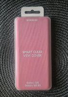 Original Samsung Handyhülle S20 Smart Clear View Cover Nordrhein-Westfalen - Hilden Vorschau