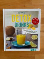 Die besten Detox Drinks, NGV, NEU OVP Altona - Hamburg Ottensen Vorschau