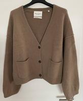 MARC O´POLO Schurwoll-Strickjacke * cropped oversize * Gr. 42 XL Hannover - Kirchrode-Bemerode-Wülferode Vorschau