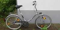 Fahrrad Klapprad 24er Originalzustand Wandsbek - Hamburg Eilbek Vorschau