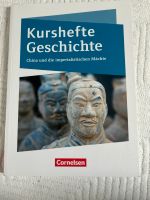 Kursheft Geschichte - China und die imperialistischen Mächte Niedersachsen - Algermissen Vorschau