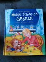 Gebete lernen, Kinderbuch, Weltbild, Norbert weidinger Rheinland-Pfalz - Rheinböllen Vorschau
