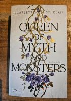Queen of Myth and Monsters- deutsch Bayern - Regensburg Vorschau