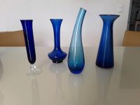 Vasen in verschiedenen Formen und Farben Saarland - Rehlingen-Siersburg Vorschau