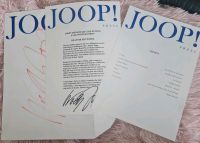 ❣️Original Autogramm von Wolfgang Joop! Wiesbaden - Delkenheim Vorschau