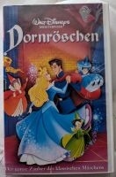 Verkaufe VHS Dornröschen Thüringen - Leinefelde Vorschau