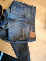 Mac Jeans, Gr. 36, blau, neuwertig Nordrhein-Westfalen - Gütersloh Vorschau