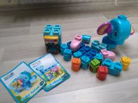 VTech Baby  Bla Bla Blocks Elefant Einkaufsladen Bayern - Schwaig Vorschau