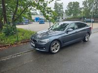 BMW 335 Gran Turismo Gran Turismo 335i - Bayern - Rückersdorf Vorschau