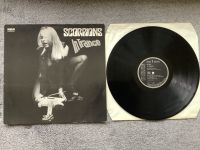 LP von den Scorpions „ In Trance“ Baden-Württemberg - Laudenbach Vorschau