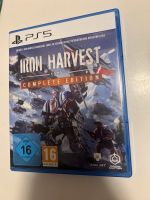 PS5 SPIEL / IRON HARVEST / COMPLETE EDITION Köln - Kalk Vorschau