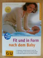 Fit und in Form nach dem Baby, GU Ratgeber Gesundheit Nordrhein-Westfalen - Lüdinghausen Vorschau