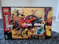 Lego Ninjago 70675 Niedersachsen - Wolfsburg Vorschau