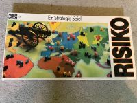 Risiko Brettspiel 1982 Niedersachsen - Himmelpforten Vorschau