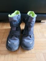 Superfit Stiefel Gr. 34 Top Zustand Bayern - Pullach Vorschau