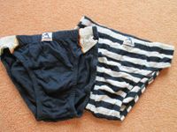 2x Jungen Slip Slips Unterwäsche Gr. 146 /  152  wie NEU Brandenburg - Kyritz Vorschau