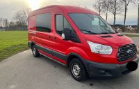 Ford Transit Trend Mixto Kombi L2H2 AHK 7 Sitze Baden-Württemberg - Biberach an der Riß Vorschau