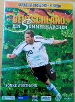 Fussball - DVD Frankfurt am Main - Seckbach Vorschau