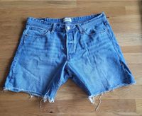 Jack & Jones kurze Hose Shorts XL Original Jeans Nordrhein-Westfalen - Neukirchen-Vluyn Vorschau