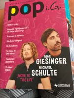 Pop ig Zeitschrift für den Musikunterricht München - Bogenhausen Vorschau