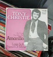 7 Singles, Schallplatten, Tony Christie, Roussos uvm Nordrhein-Westfalen - Alsdorf Vorschau