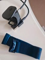 Fitbit Armband Uhrenband mit Ladekabel Köln - Merkenich Vorschau