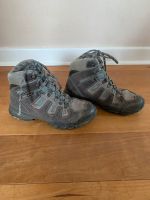 Meindl Bergschuhe 4,5 = 35,5 Goretex Nordrhein-Westfalen - Solingen Vorschau