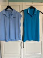 Nike Tennis oderGolf Shirts 40/42 Rheinland-Pfalz - Worms Vorschau