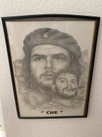 Che Guevara Bild Baden-Württemberg - Friedrichshafen Vorschau