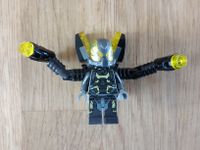 Verkaufe Lego Super Heroes Figur Yellow Jacket 76039 Final Battle Kreis Ostholstein - Fehmarn Vorschau