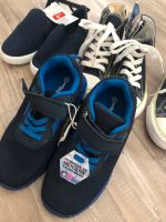 Kinder Sneaker Schuhe Sportschuhe 32-32 Findorff - Findorff-Bürgerweide Vorschau