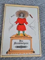 Altes Struwelpeterbuch von 1979 Baden-Württemberg - Esslingen Vorschau