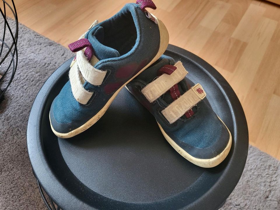 Gebrauchte Schuhe gr.23-26 in Kamen