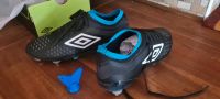 Umbro Velocita IV Pro SG Gr40 Neu Fußballschuhe Niedersachsen - Ritterhude Vorschau